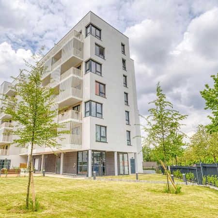 Le Soleil D'Or Entre Disney Et Paris Lägenhet Champigny-sur-Marne Exteriör bild